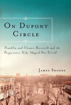 On Dupont Circle (eBook, ePUB) - Srodes, James