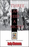 Three Can Keep A Secret (eBook, ePUB)