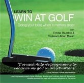 Learn to Win at Golf (eBook, ePUB)
