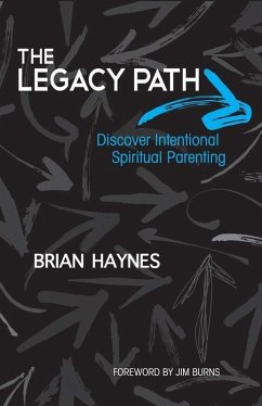 The Legacy Path (eBook, ePUB) - Haynes, Brian