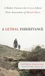 Lethal Inheritance (eBook, ePUB) - Bild 1