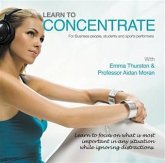 Learn to Concentrate (eBook, ePUB)