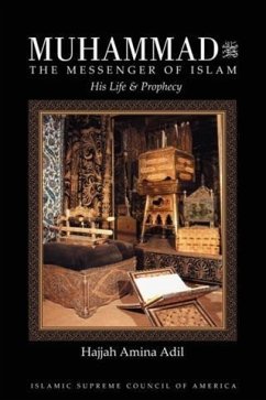 Cover Muhammad the Messenger of Islam (eBook, ePUB)