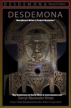 Cover Desdemona (eBook, ePUB)