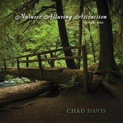 Cover Natures Alluring Attraction (eBook, ePUB)