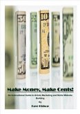 Make Money, Make Cents! (eBook, ePUB)