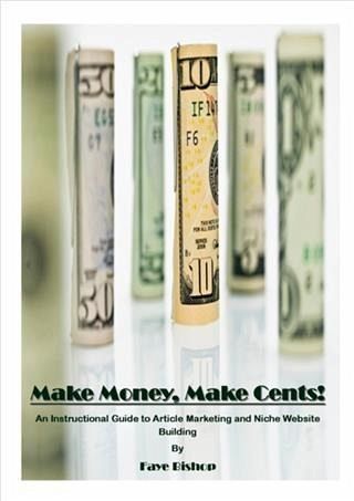 Make Money, Make Cents! (eBook, ePUB) Make Money, Make Cents! (eBook, ePUB)