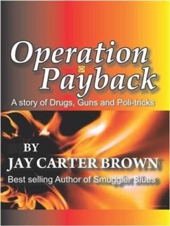 Cover Operation Payback (eBook, ePUB)