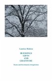 Blessings Gifts and Gratitude (eBook, ePUB) Blessings Gifts and Gratitude (eBook, ePUB)