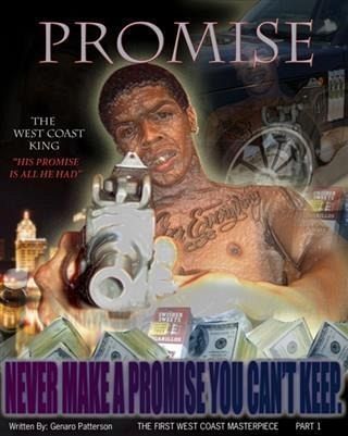 PROMISE (eBook, ePUB)