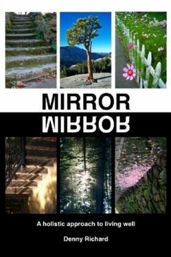 Cover Mirror/Mirror (eBook, ePUB)