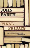 Final Fridays (eBook, ePUB)
