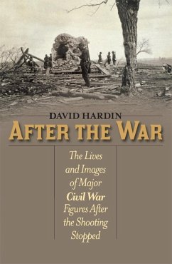 Cover After the War (eBook, ePUB)
