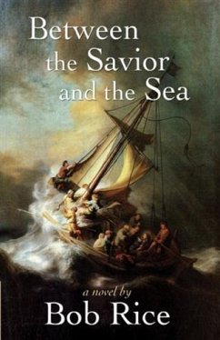 Cover Between the Savior and the Sea (eBook, ePUB)