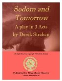 SODOM AND TOMORROW (eBook, ePUB)