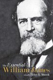 Essential William James (eBook, ePUB) Essential William James (eBook, ePUB)