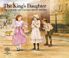 King's Daughter (eBook, ePUB) - Ministries, CBH