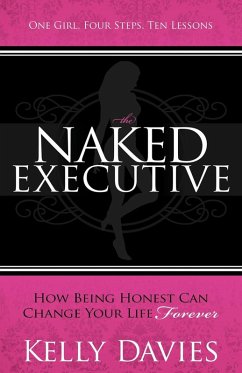 Cover The Naked Executive (eBook, ePUB)