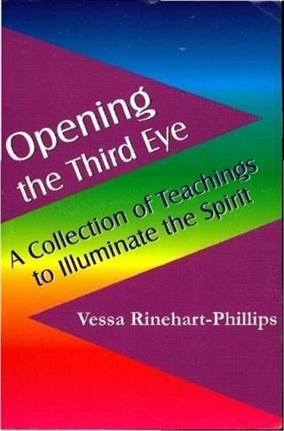 Opening the Third Eye (eBook, ePUB) Opening the Third Eye (eBook, ePUB)