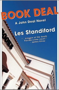 Cover Book Deal (eBook, ePUB)