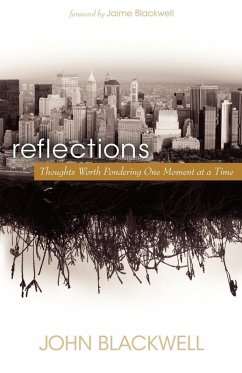 Cover Reflections (eBook, ePUB)