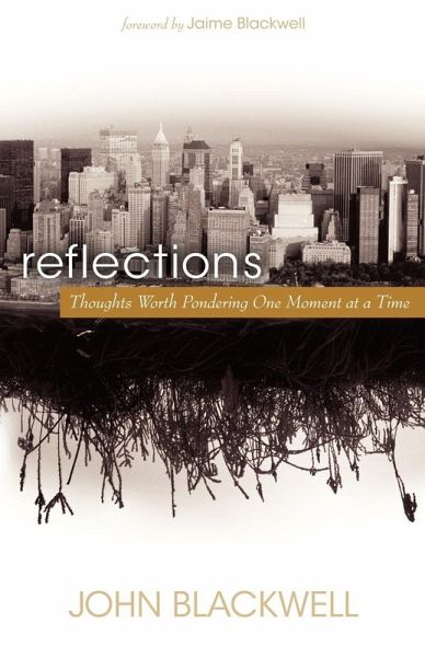 Reflections (eBook, ePUB) Reflections (eBook, ePUB)