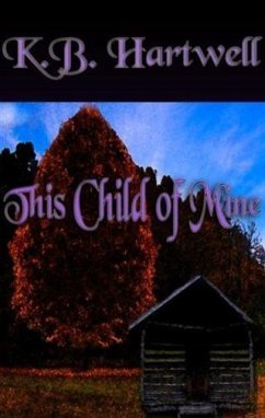 Cover This Child of Mine (eBook, ePUB)