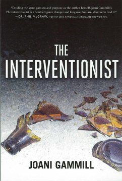 Cover The Interventionist (eBook, ePUB)