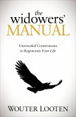 The Widowers' Manual (eBook, ePUB) The Widowers' Manual (eBook, ePUB)