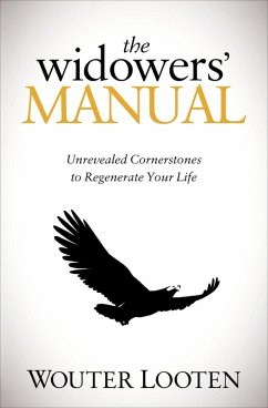 Cover The Widowers' Manual (eBook, ePUB)