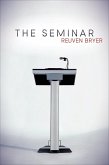 The Seminar (eBook, ePUB)