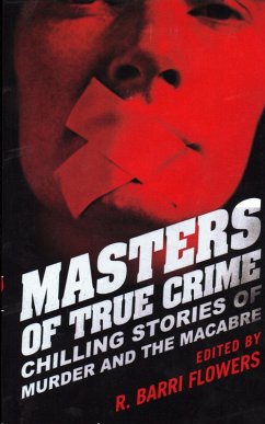 Masters of True Crime (eBook, ePUB)