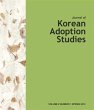 Journal of Korean Adoption Studies... - Bild 1