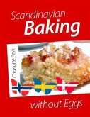 Scandinavian Baking without Eggs (eBook, ePUB)