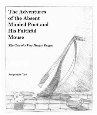 Adventures of the Absent Minded Poet and His Faithful Mouse (eBook, ePUB)