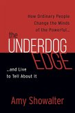 The Underdog Edge (eBook, ePUB)