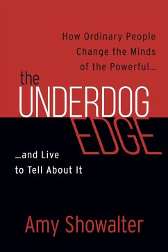 Cover The Underdog Edge (eBook, ePUB)
