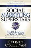 Social Marketing Superstars (eBook, ePUB)
