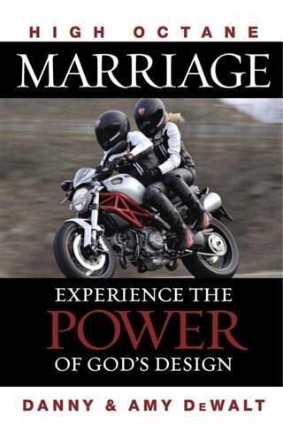 High Octane Marriage (eBook, ePUB) High Octane Marriage (eBook, ePUB)