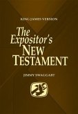 Expositor's New Testament (eBook, ePUB)