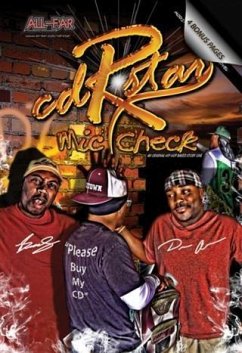 Cover CDR Star (eBook, ePUB)