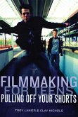 Filmmaking for Teens (eBook, ePUB)