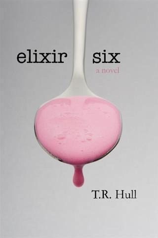 Elixir Six (eBook, ePUB)
