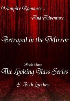 Cover Betrayal in the Mirror (eBook, ePUB)