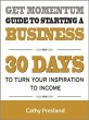 Get Momentum Guide To Starting A... - Bild 1