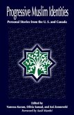Progressive Muslim Identities (eBook, ePUB)