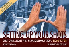 Setting Up Your Shots (eBook, ePUB) - Vineyard, Jeremy