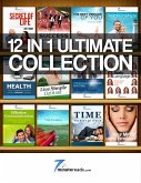 12-1 Ultimate Collection-Special Edition (eBook, ePUB)