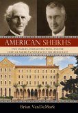 American Sheikhs (eBook, ePUB) American Sheikhs (eBook, ePUB)