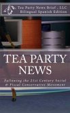 Tea Party News (eBook, ePUB) Tea Party News (eBook, ePUB)